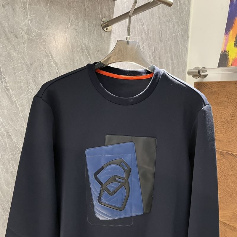 Hermes Hoodies